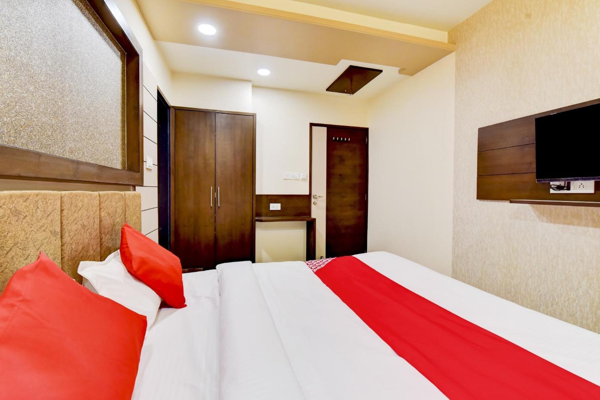 Suman Palace Аджмер Екстер'єр фото
