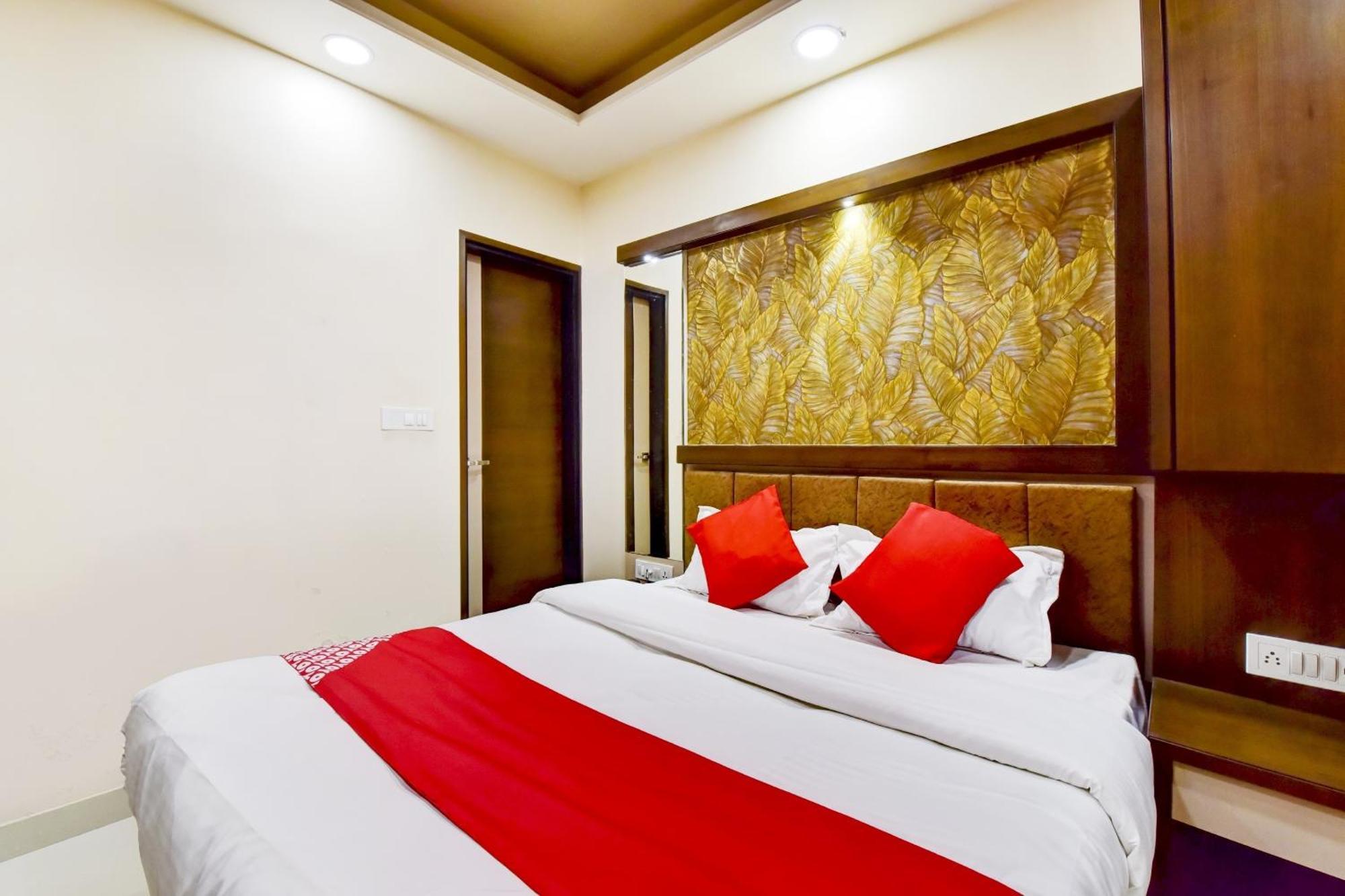Suman Palace Аджмер Екстер'єр фото