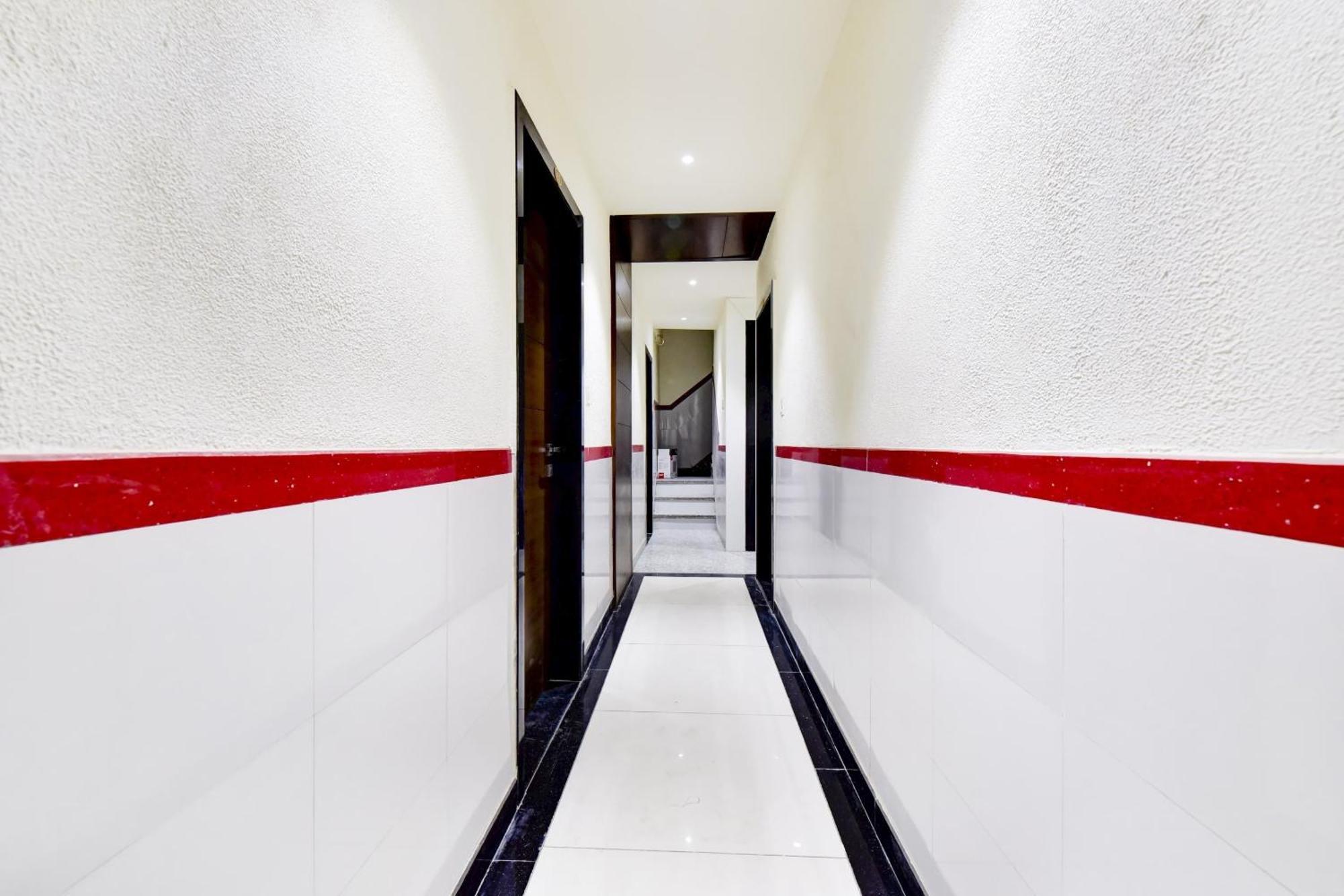 Suman Palace Аджмер Екстер'єр фото
