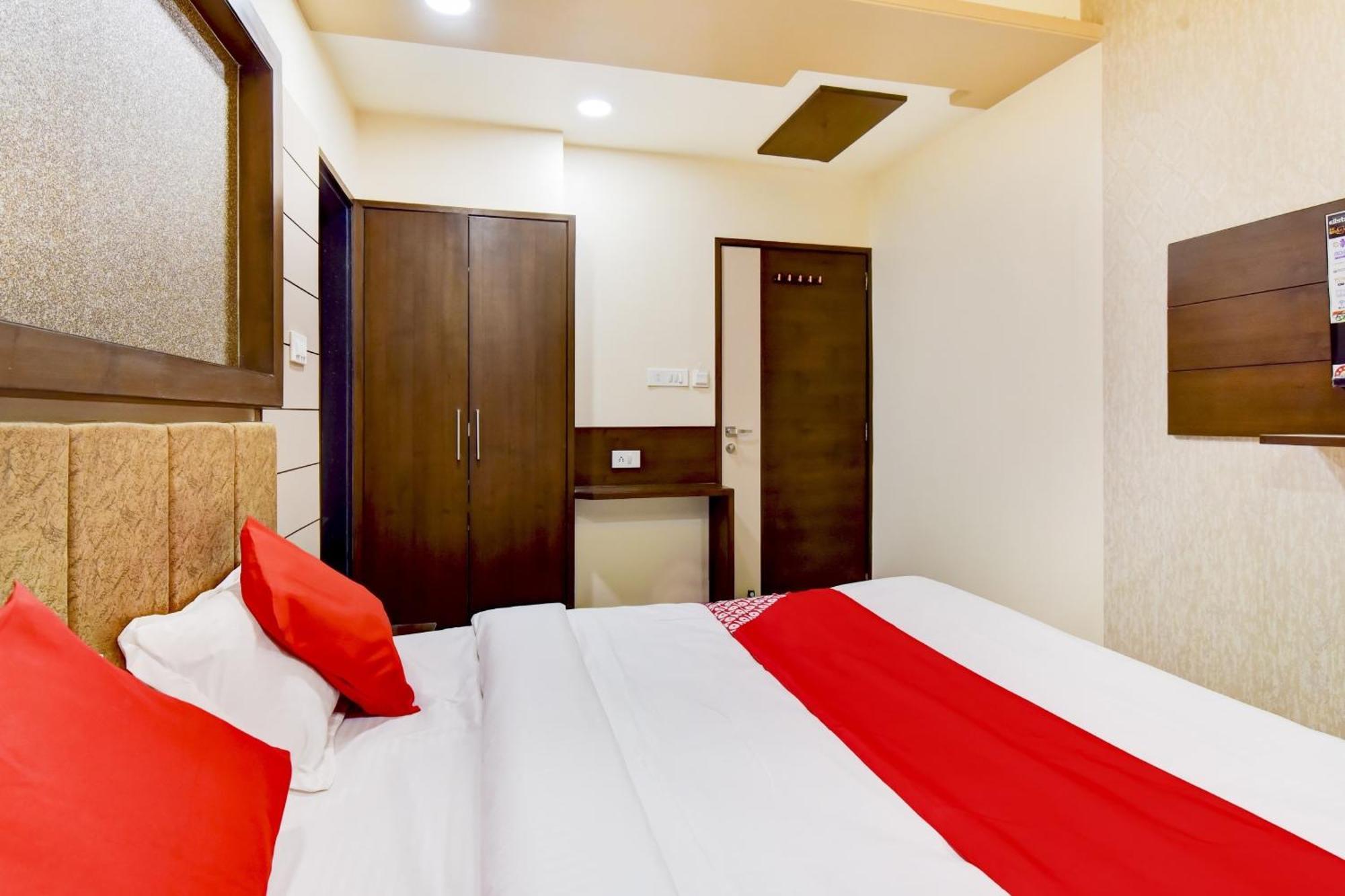 Suman Palace Аджмер Екстер'єр фото